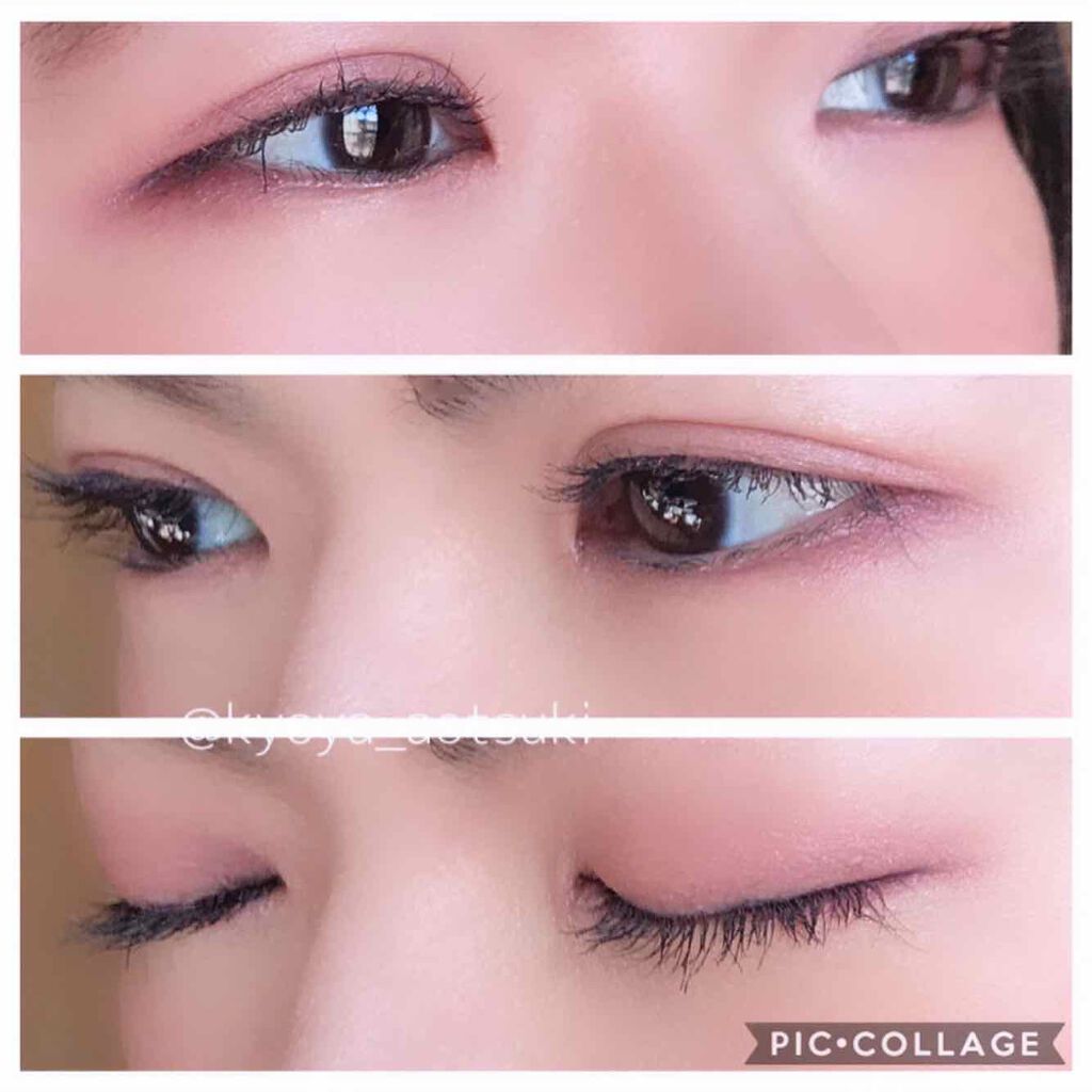 トーン タッチ アイズ/SUQQU/単色アイシャドウを使ったクチコミ（2枚目）