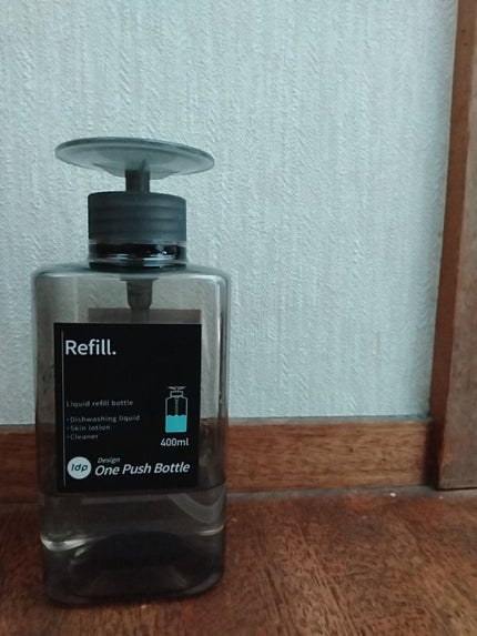 薬用しみ対策 美白化粧水 しっとりタイプ/メラノCC/化粧水を使ったクチコミ(1枚目)