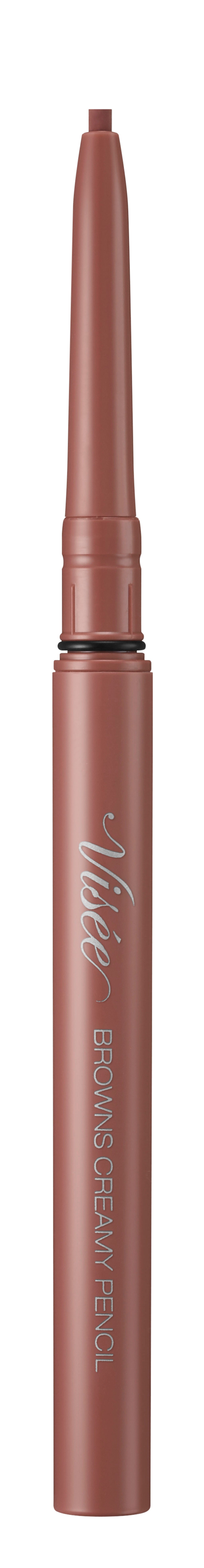 ブラウンズ クリーミィペンシル BR302 ピンクブラウン