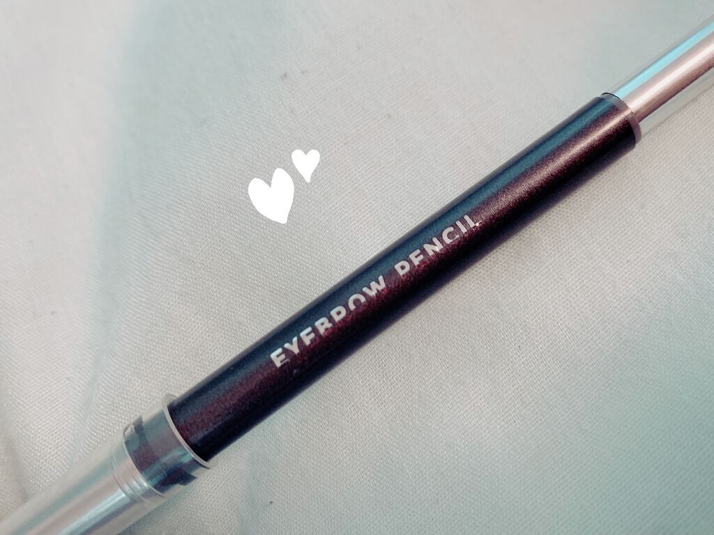 オートアイブロ OPOK2/DAISO/アイブロウペンシルを使ったクチコミ（1枚目）
