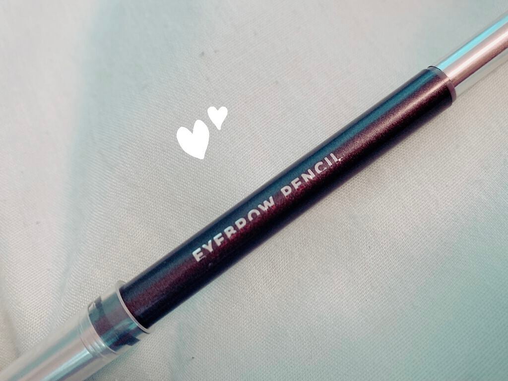 オートアイブロ OPOK2/DAISO/アイブロウペンシルを使ったクチコミ(1枚目)
