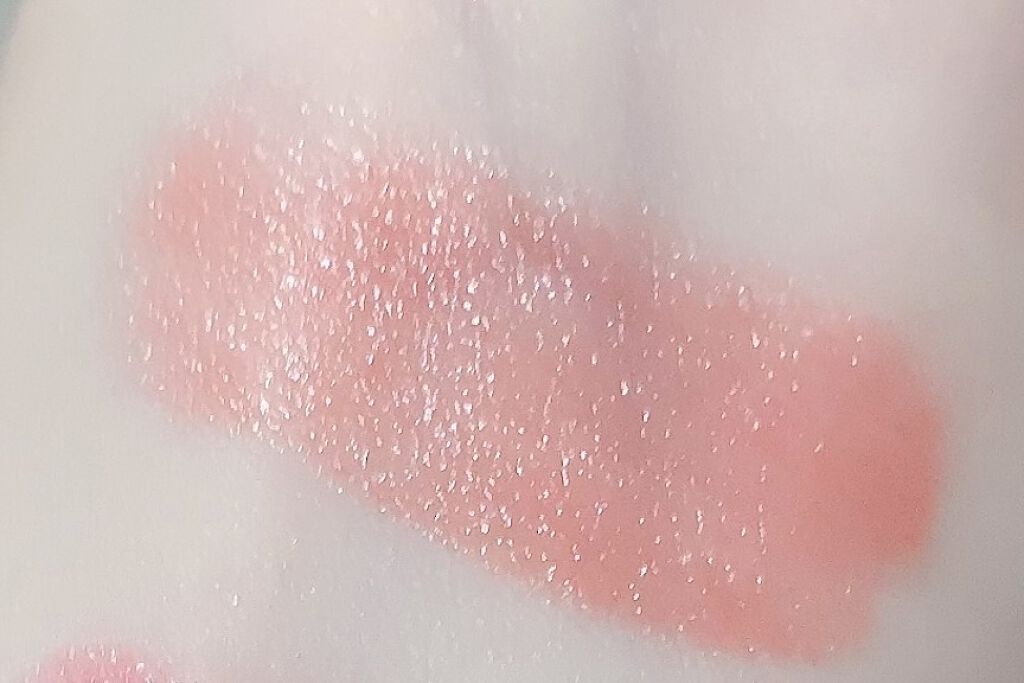  ルージュアレーブル ブリアン 212 Knockout Nectar/クレ・ド・ポー ボーテ/口紅を使ったクチコミ（3枚目）