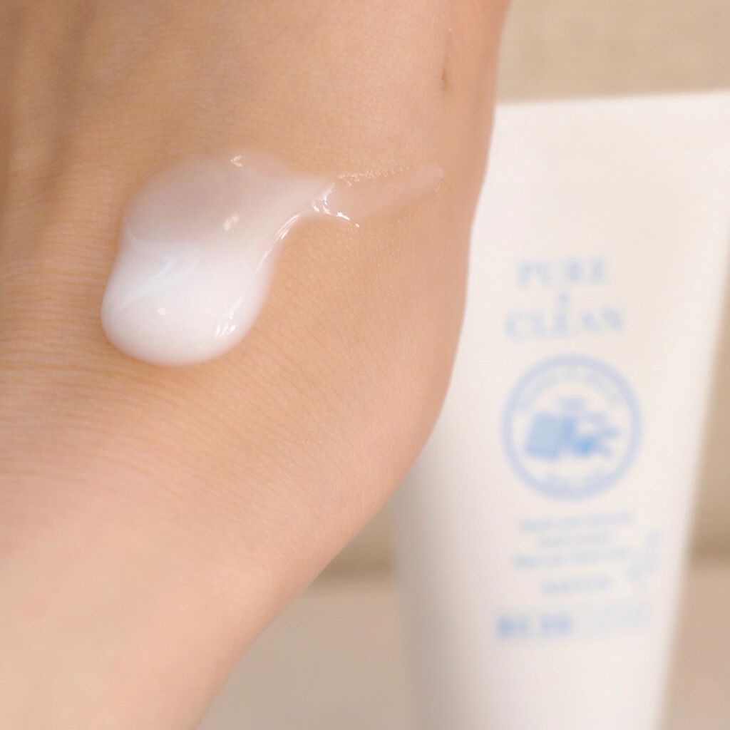 薬用 消毒ハンドミルク/ゼトックスタイル/ハンドクリームを使ったクチコミ(2枚目)