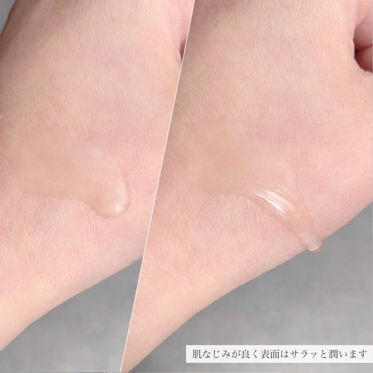 AAウォーターアンプル/Shangpree/美容液を使ったクチコミ（3枚目）