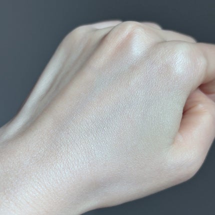 キュレル 潤浸保湿 ファンデ負担防止ベース/キュレル/化粧下地を使ったクチコミ(8枚目)