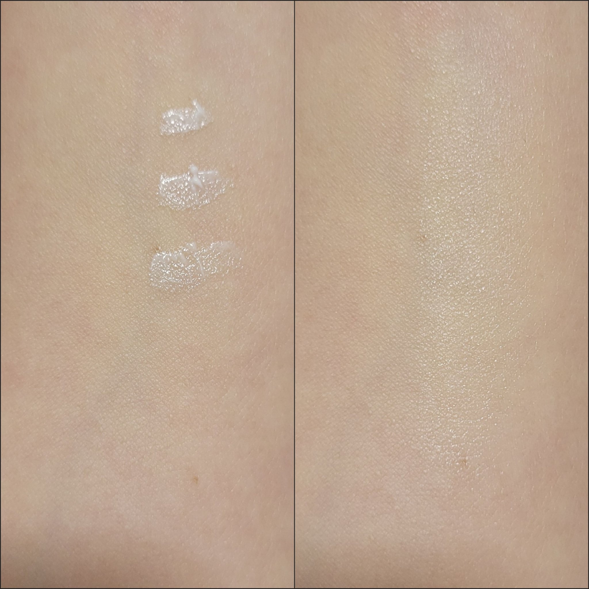 アイメイクベース/CEZANNE/アイシャドウベースを使ったクチコミ（2枚目）