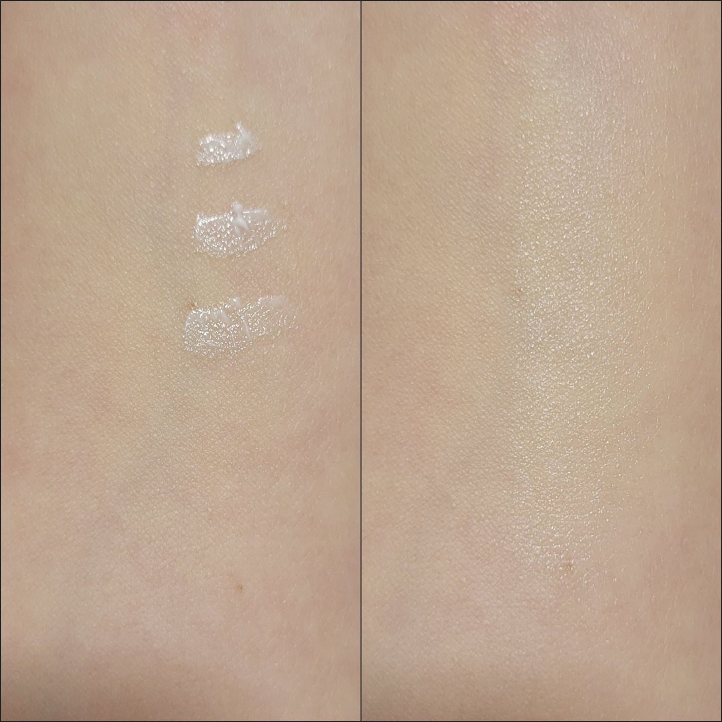 アイメイクベース/CEZANNE/アイシャドウベースを使ったクチコミ(2枚目)