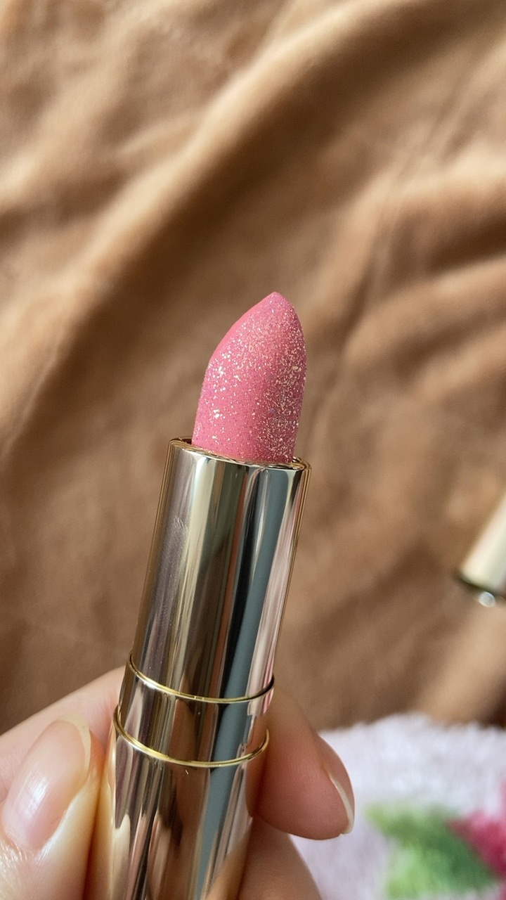 ジェミィ ティント セラム/Visée/リップティントを使ったクチコミ（3枚目）