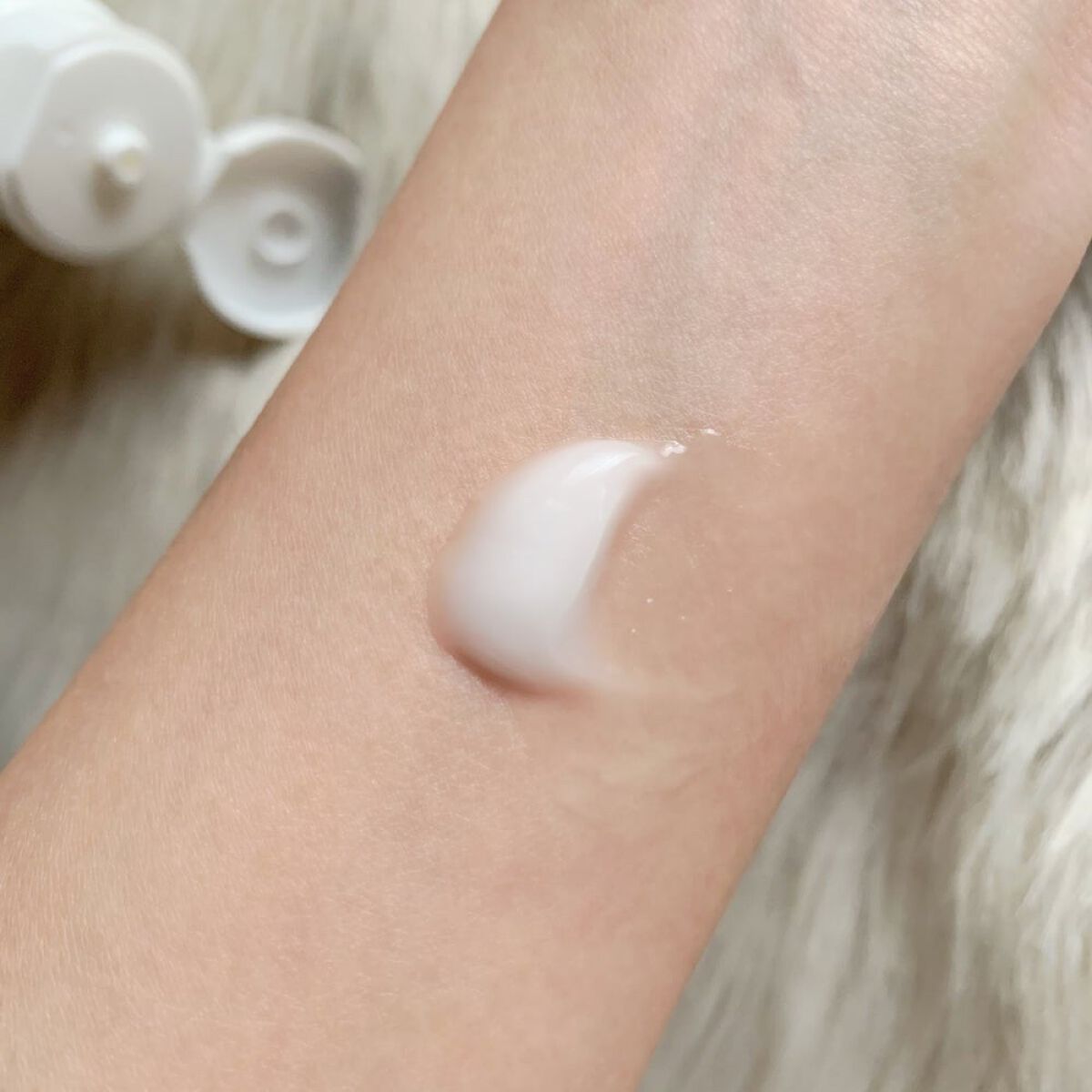 リフレッシングハンドクリーム/MammaBaby/ハンドクリームを使ったクチコミ(3枚目)