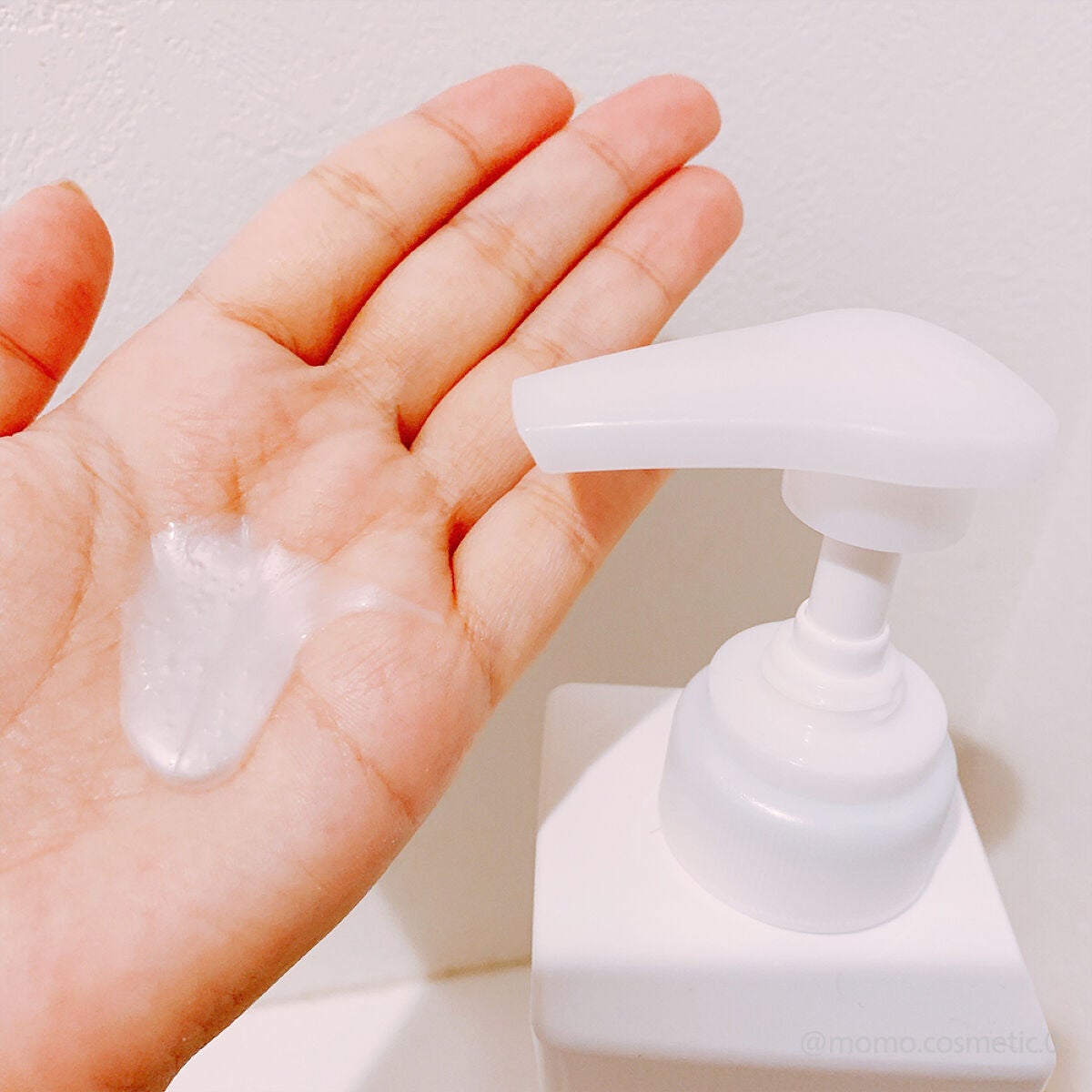 フォルムコントロール シャンプー W/コンディショナー W/スティーブンノル ニューヨーク/市販シャンプーを使ったクチコミ(2枚目)