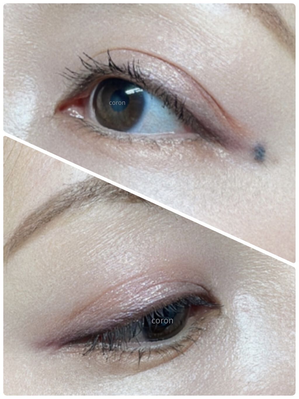 シグニチャー カラー アイズ/SUQQU/アイシャドウパレットを使ったクチコミ（2枚目）