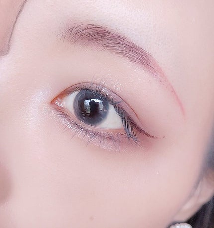 ザ ワンダー ウーマン 1984 フェイス & アイ パレット/REVLON/アイシャドウパレットを使ったクチコミ(2枚目)