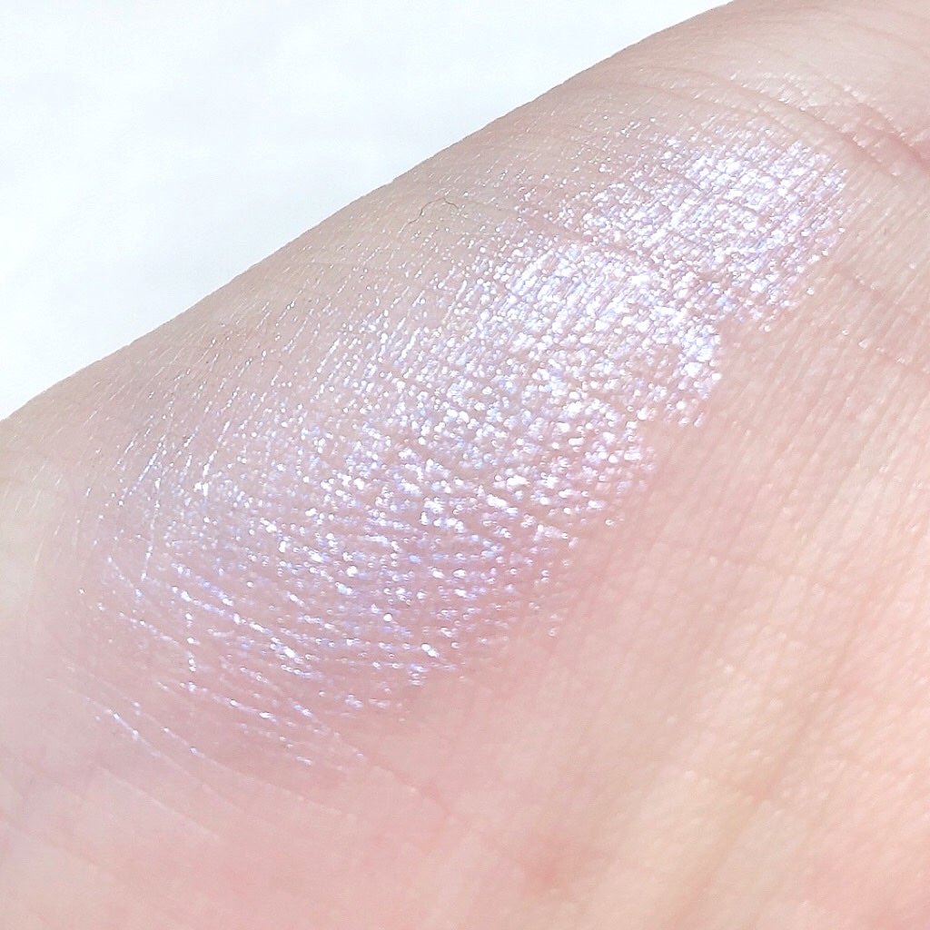 リキッドアイライナー ビジューグリッターエディション/ラブ・ライナー/リキッドアイライナーを使ったクチコミ(5枚目)