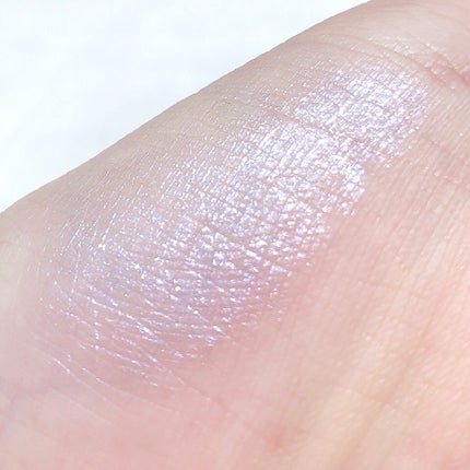 リキッドアイライナー ビジューグリッターエディション/ラブ・ライナー/リキッドアイライナーを使ったクチコミ(5枚目)