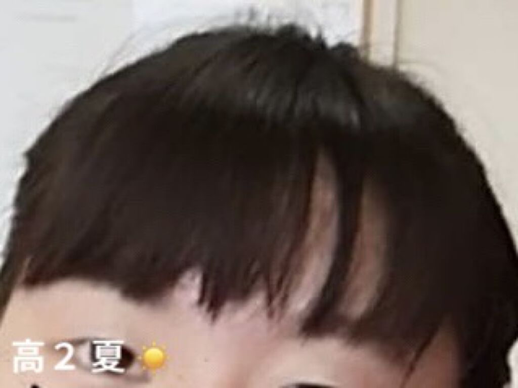 #アレンジアップワックス/ルシードエル/ヘアワックス・クリームを使ったクチコミ（3枚目）