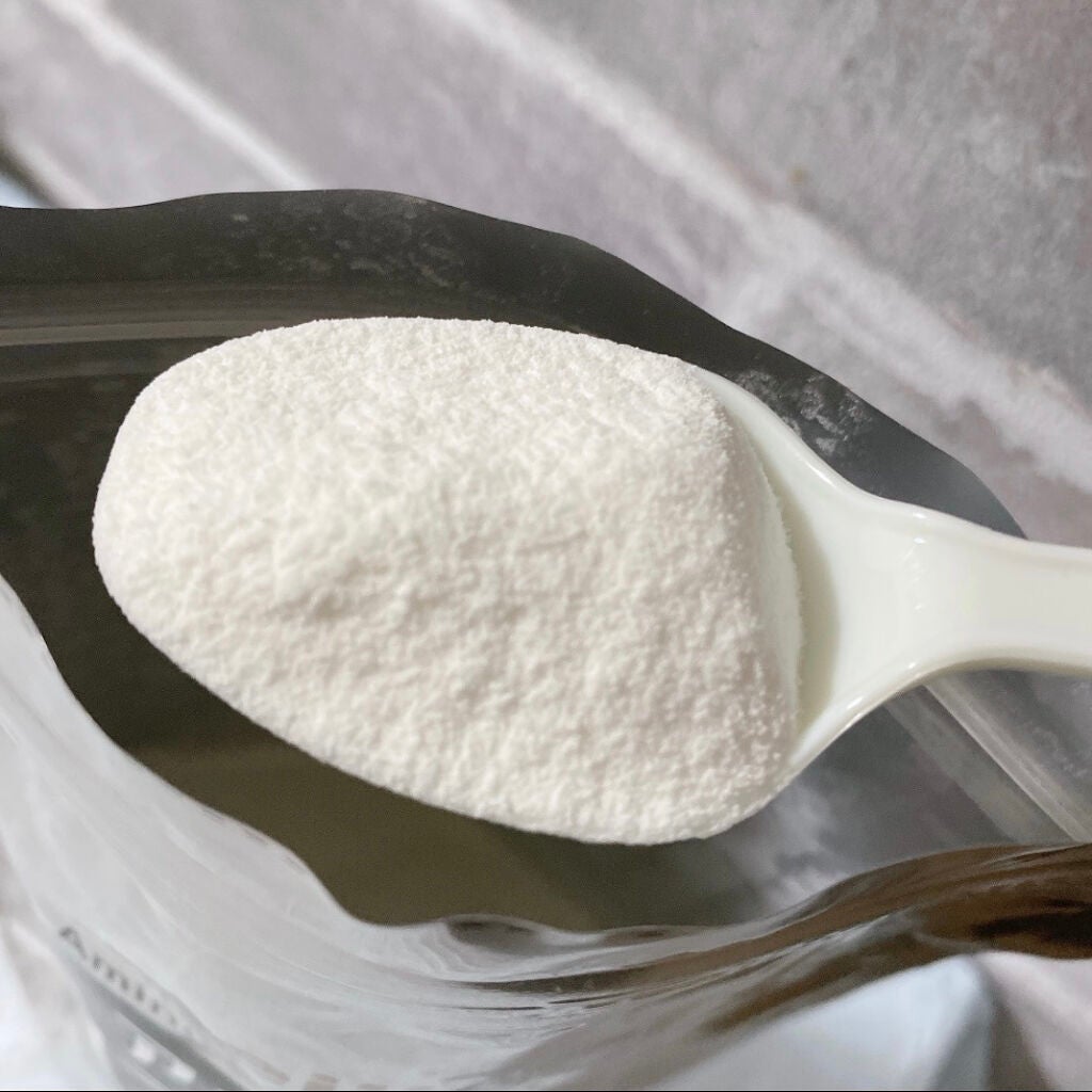 アミノコラーゲンMEN/明治/美容サプリメントを使ったクチコミ(3枚目)