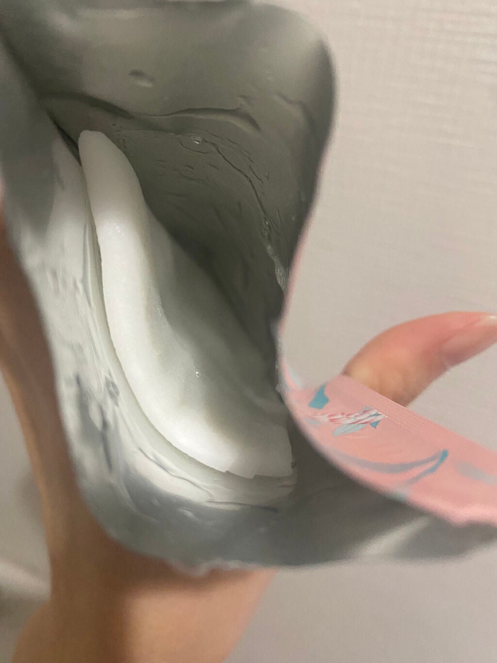 沖縄のプレミアムルルルン(ハイビスカスの香り)/ルルルン/シートマスク・パックを使ったクチコミ(3枚目)