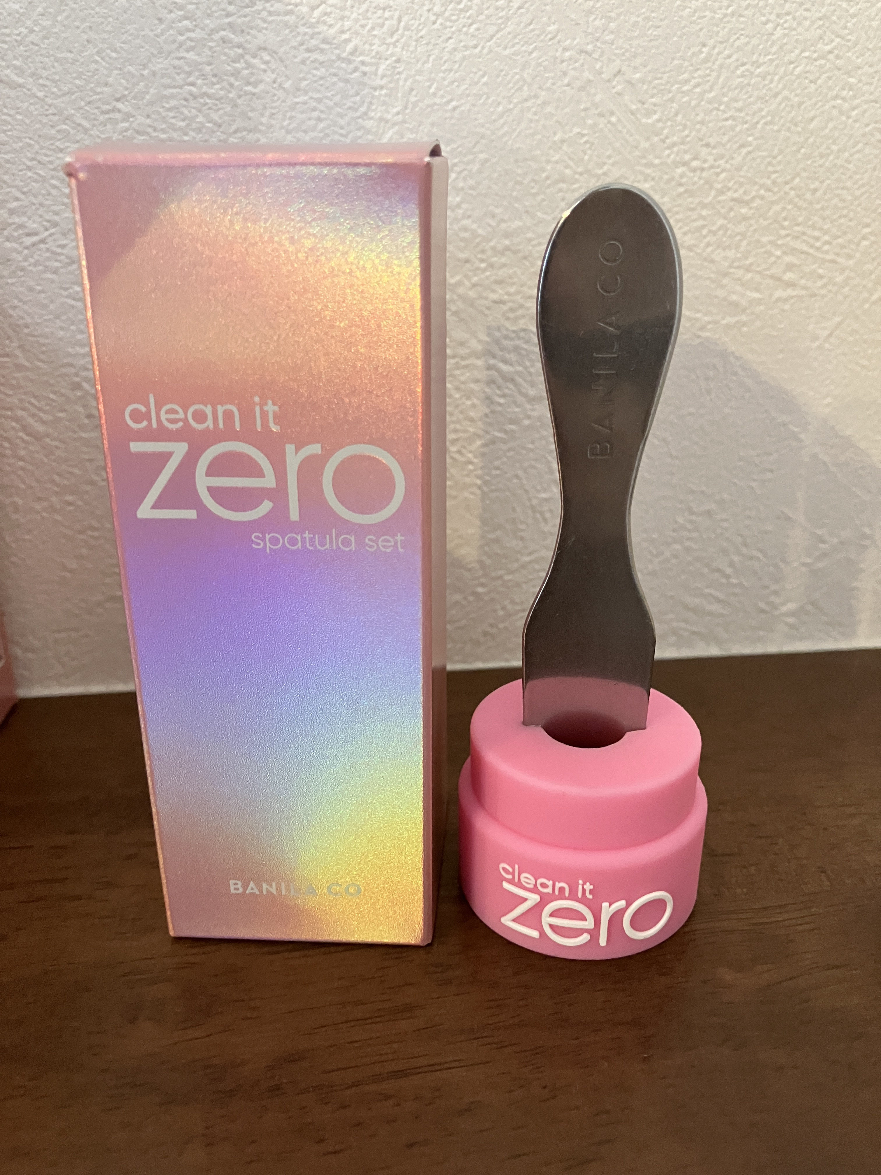 クリーンイットゼロ フォームクレンザー/BANILA CO/洗顔フォームを使ったクチコミ（3枚目）