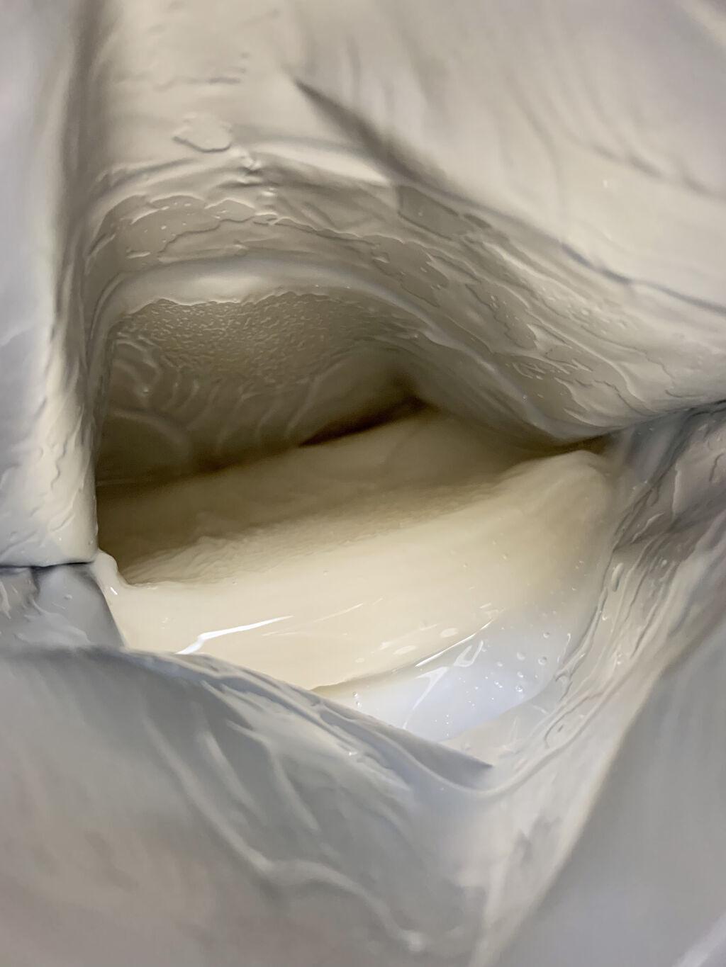 うるうるBOMBマスク/クリアターン/シートマスク・パックを使ったクチコミ（2枚目）