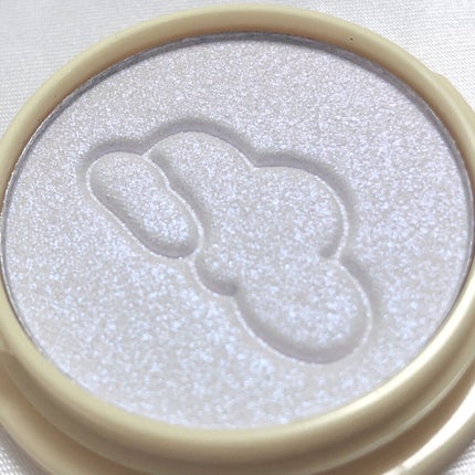 Rainbow Ball Eyeshadow/SHEDELLA/単色アイシャドウを使ったクチコミ(5枚目)