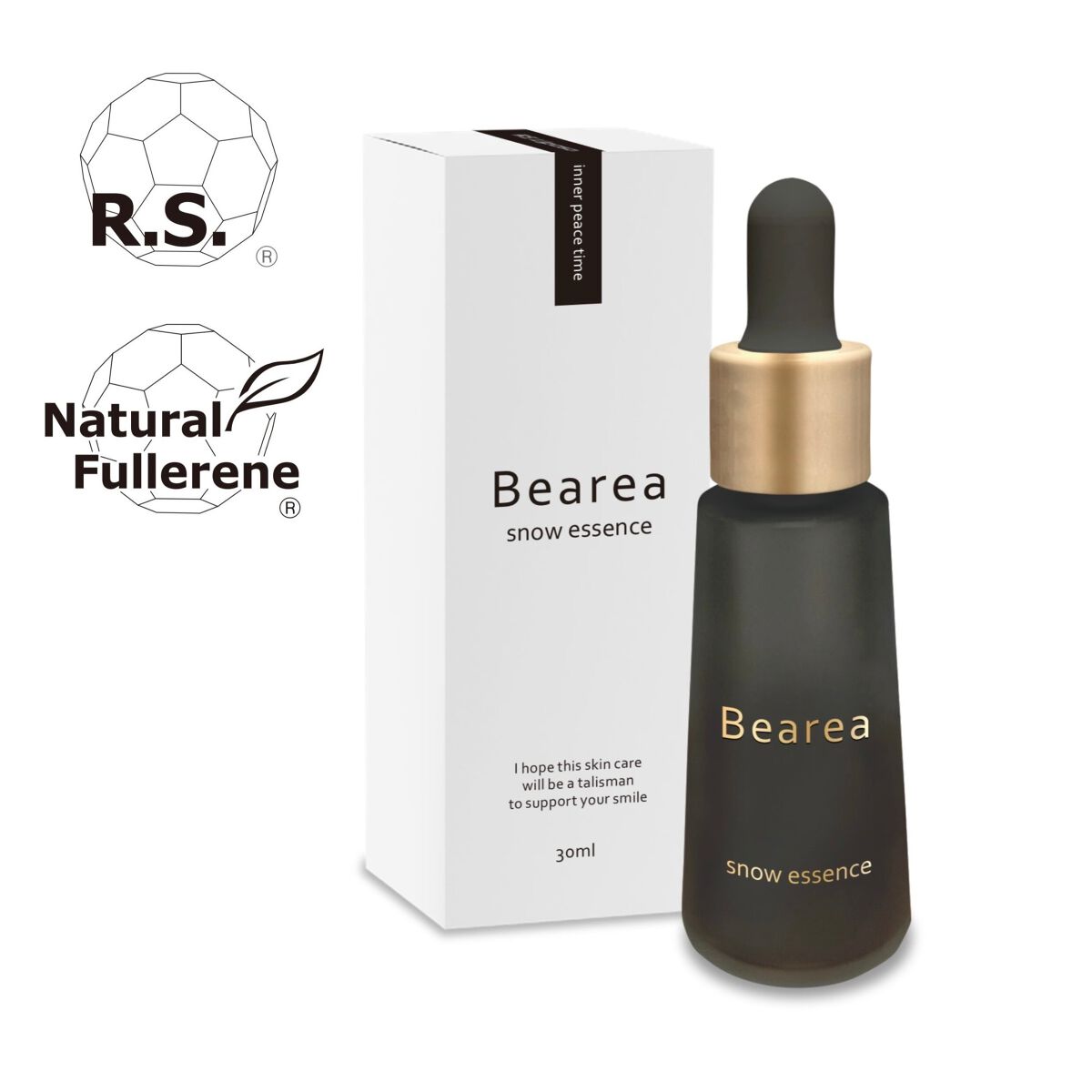 スノーエッセンス / Bearea