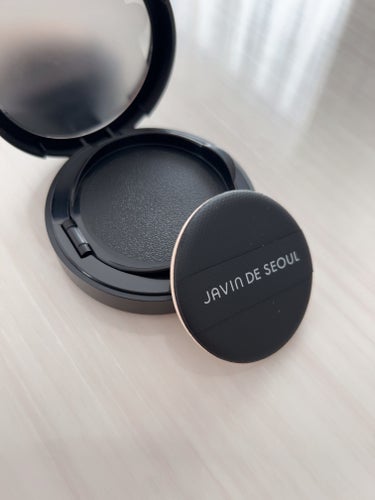 Javin De Seoul WINK FOUNDATION PACT/Javin De Seoul/クッションファンデーションを使ったクチコミ（2枚目）