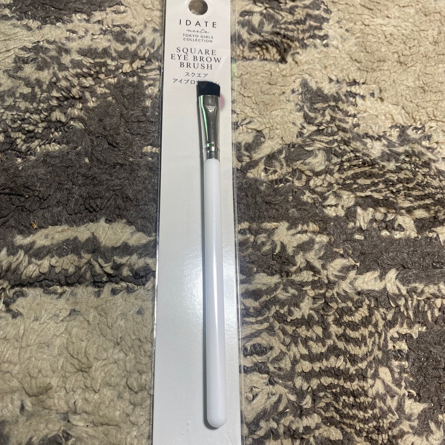 ミエ on LIPS 「..」(1枚目)