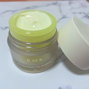 RMK Wトリートメントオイル/RMK/ブースター・導入液を使ったクチコミ（3枚目）