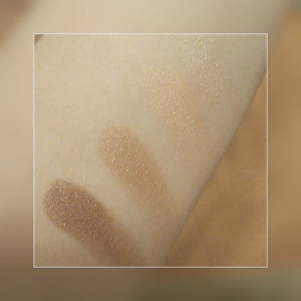 スキニーリッチシャドウ/excel/アイシャドウパレットを使ったクチコミ(2枚目)