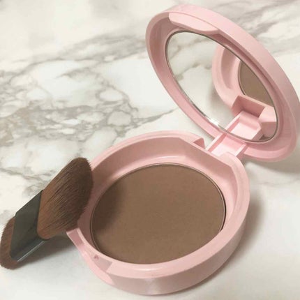 フーミー ちっちゃ顔シャドウ/WHOMEE/シェーディングを使ったクチコミ(2枚目)