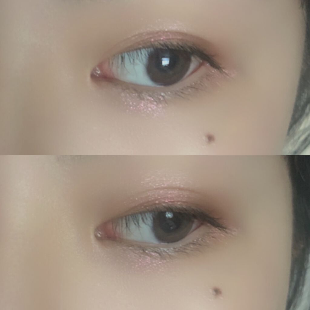 リュクス アンコール アイシャドウ パレット/BOBBI BROWN/アイシャドウパレットを使ったクチコミ(5枚目)