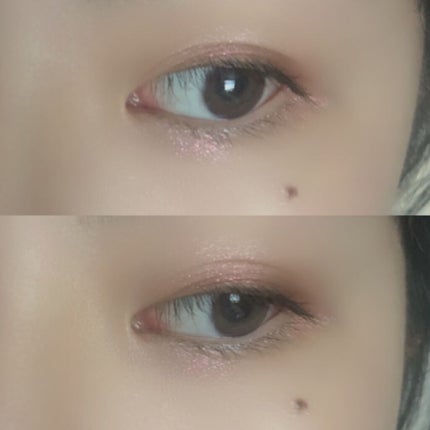 リュクス アンコール アイシャドウ パレット/BOBBI BROWN/アイシャドウパレットを使ったクチコミ(5枚目)