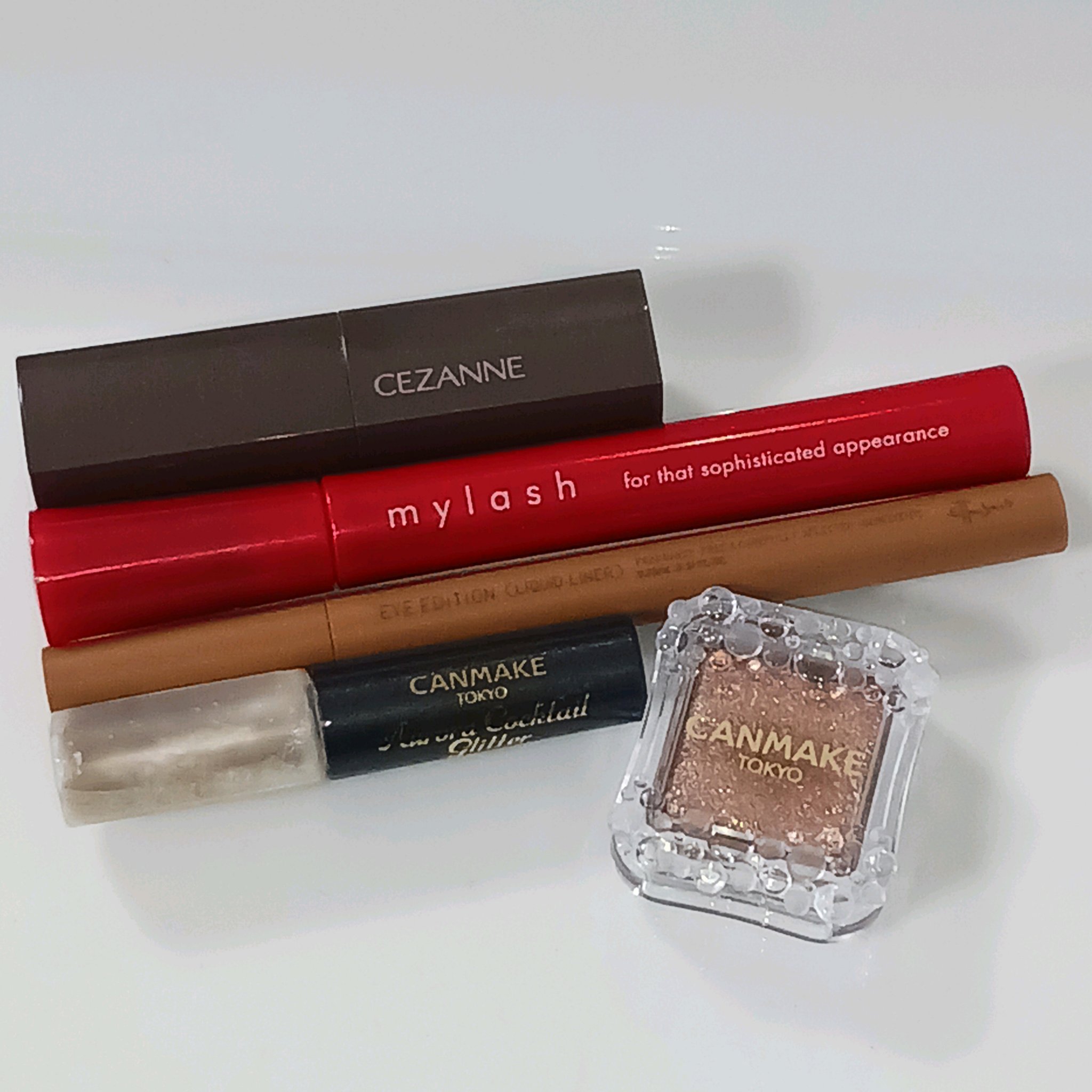 オペラ マイラッシュ アドバンスト/OPERA/マスカラを使ったクチコミ（1枚目）