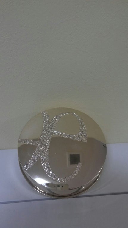 エレガンス ラ プードル オートニュアンス リクスィーズ/Elégance/プレストパウダーを使ったクチコミ(1枚目)