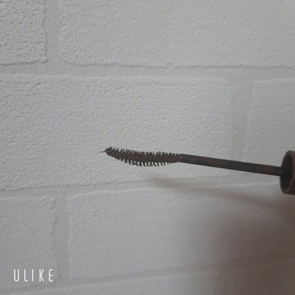 パーフェクトエクステンション マスカラ for カール/D-UP/マスカラを使ったクチコミ(4枚目)