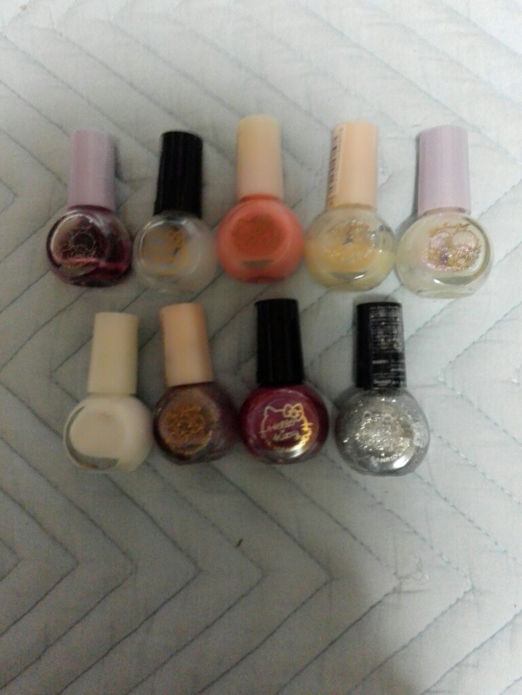 ネイルカラー/オルビス/マニキュアを使ったクチコミ(2枚目)