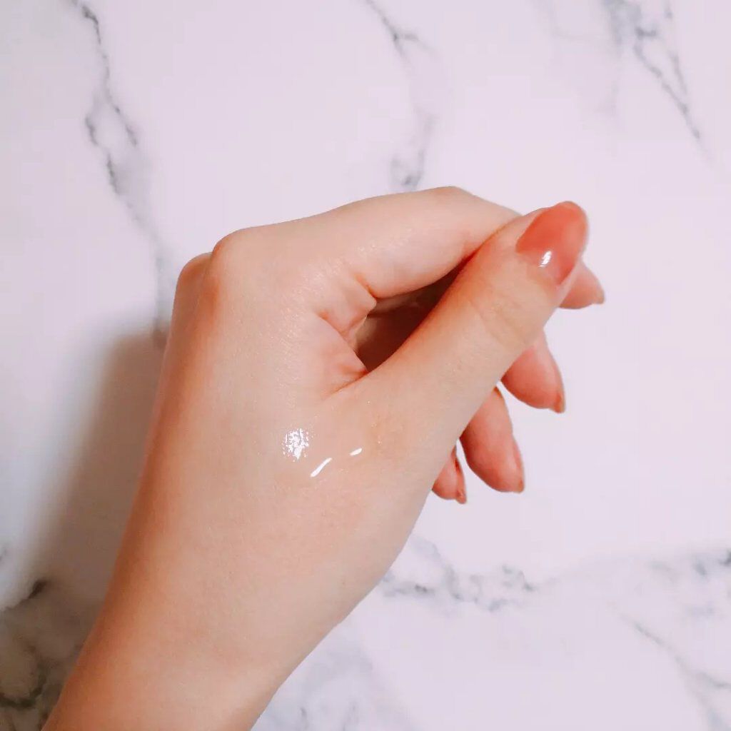 潤いバリア化粧水/ももぷり/化粧水を使ったクチコミ(5枚目)