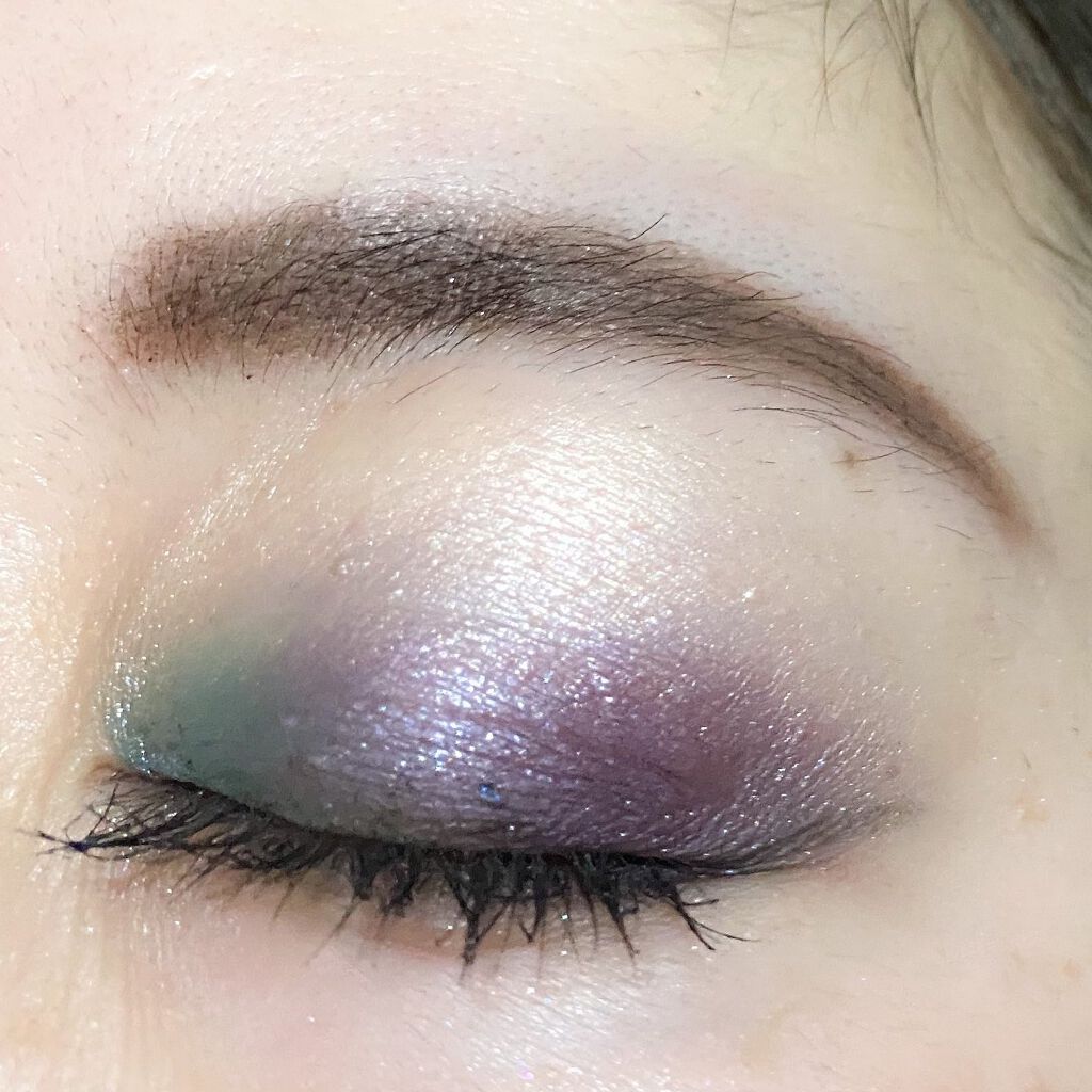 デザイニング カラー アイズ/SUQQU/アイシャドウパレットを使ったクチコミ(6枚目)