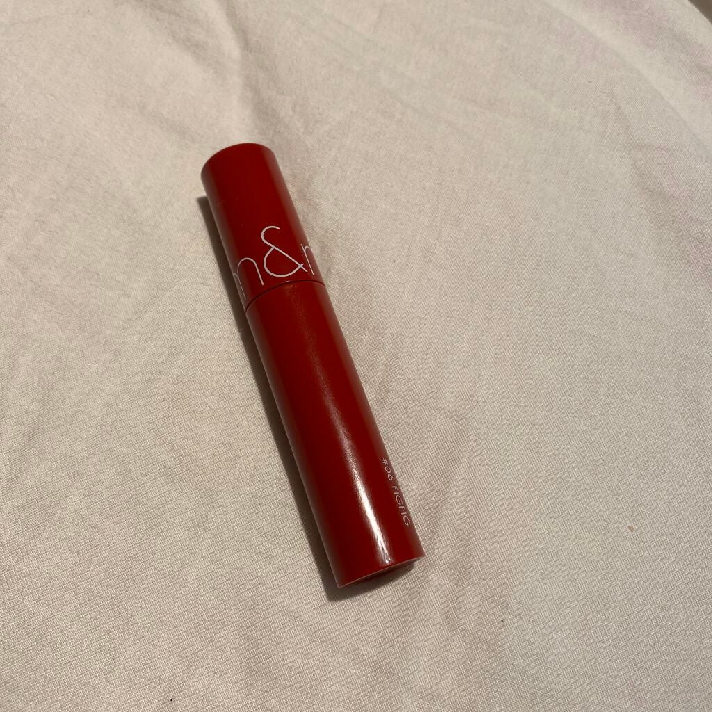 fresh_cosme_h5yl on LIPS 「大人気!ロムアンドのリップ💄マスクにもつかなくてめっちゃいい!..」(1枚目)