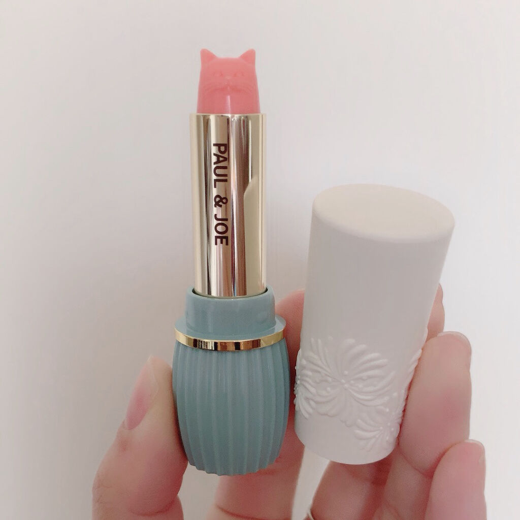 Hセラ トリートメント リップオイル/ETUDE/リップグロスを使ったクチコミ（3枚目）