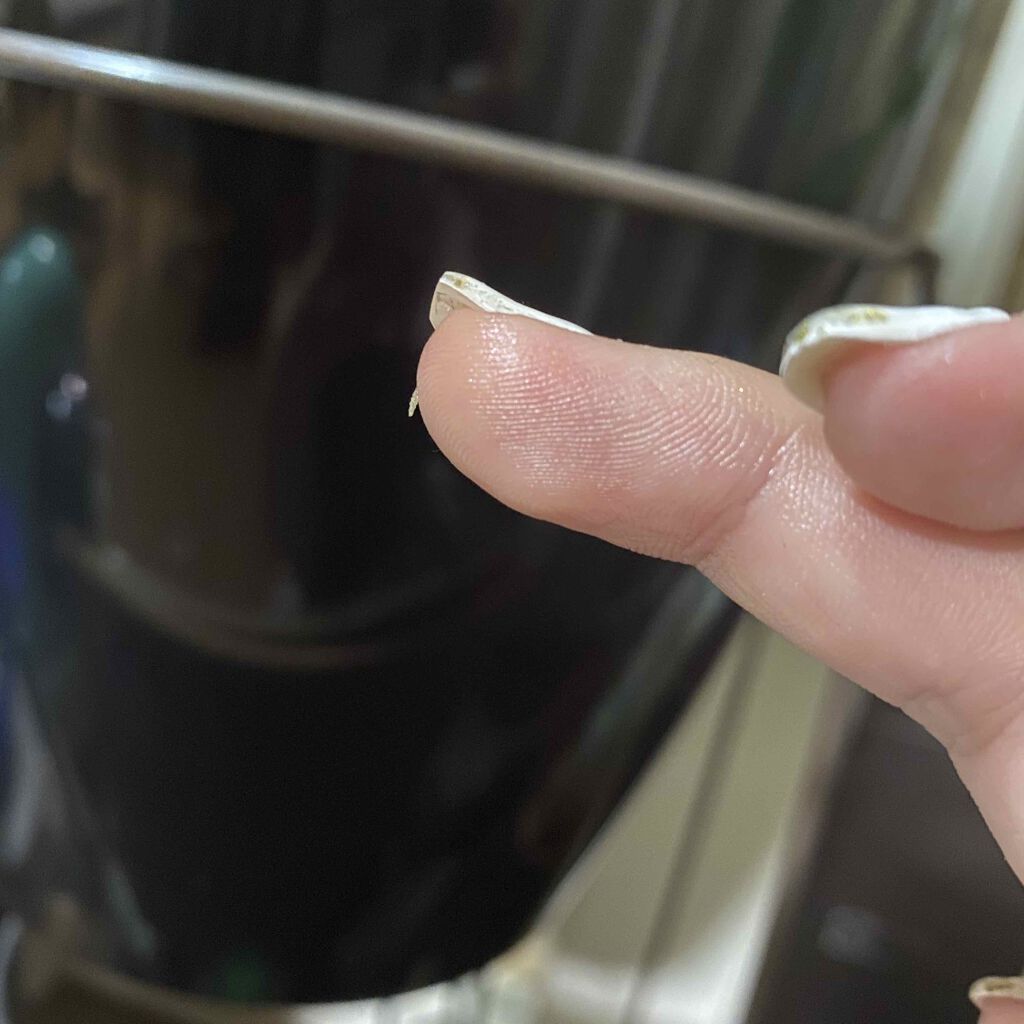 ホホバオイル/無印良品/ボディオイルを使ったクチコミ(4枚目)