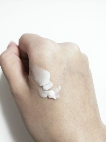 モイスチュア バーム/カルテHD/フェイスバームを使ったクチコミ(4枚目)