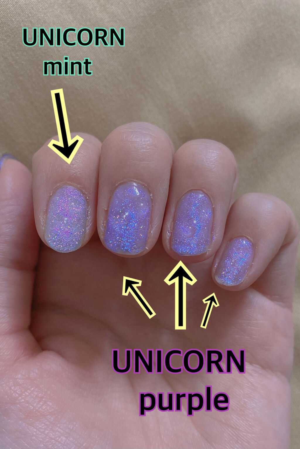 ジェルネイル（ライト対応）｜セリアの口コミ - 超優秀！100均で買える