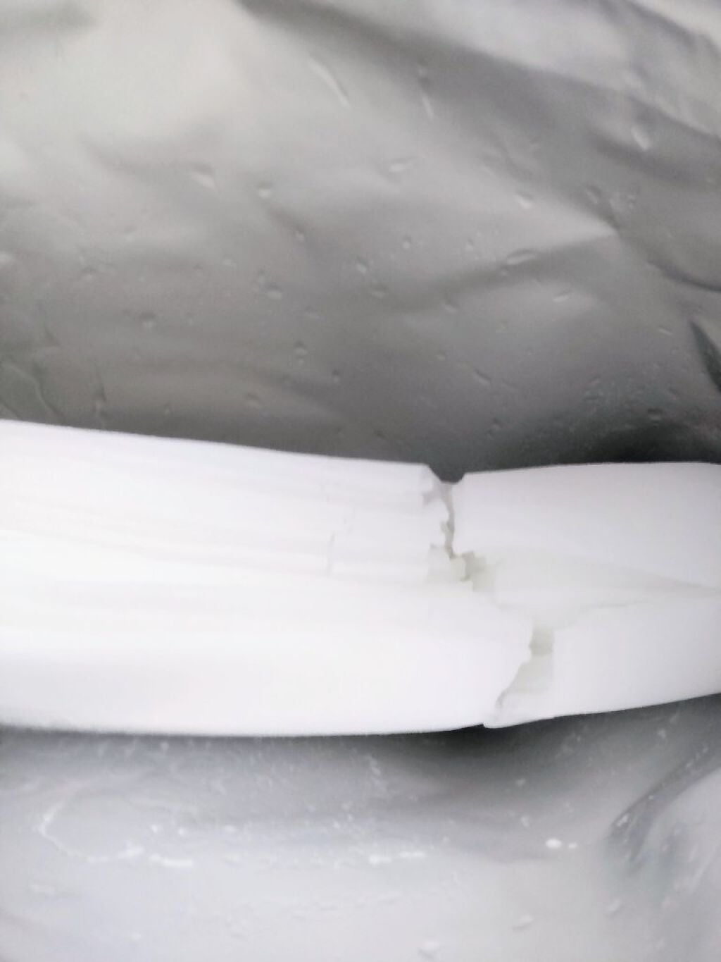 薬用 シワ改善 美容液マスク/クリアターン/シートマスク・パックを使ったクチコミ(3枚目)