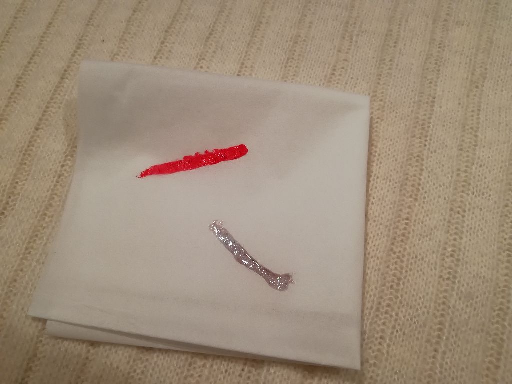 オペラ マイラッシュ アドバンスト/OPERA/マスカラを使ったクチコミ(2枚目)