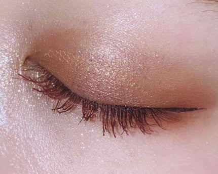 ロング&カラード ラッシュ/excel/マスカラを使ったクチコミ(1枚目)