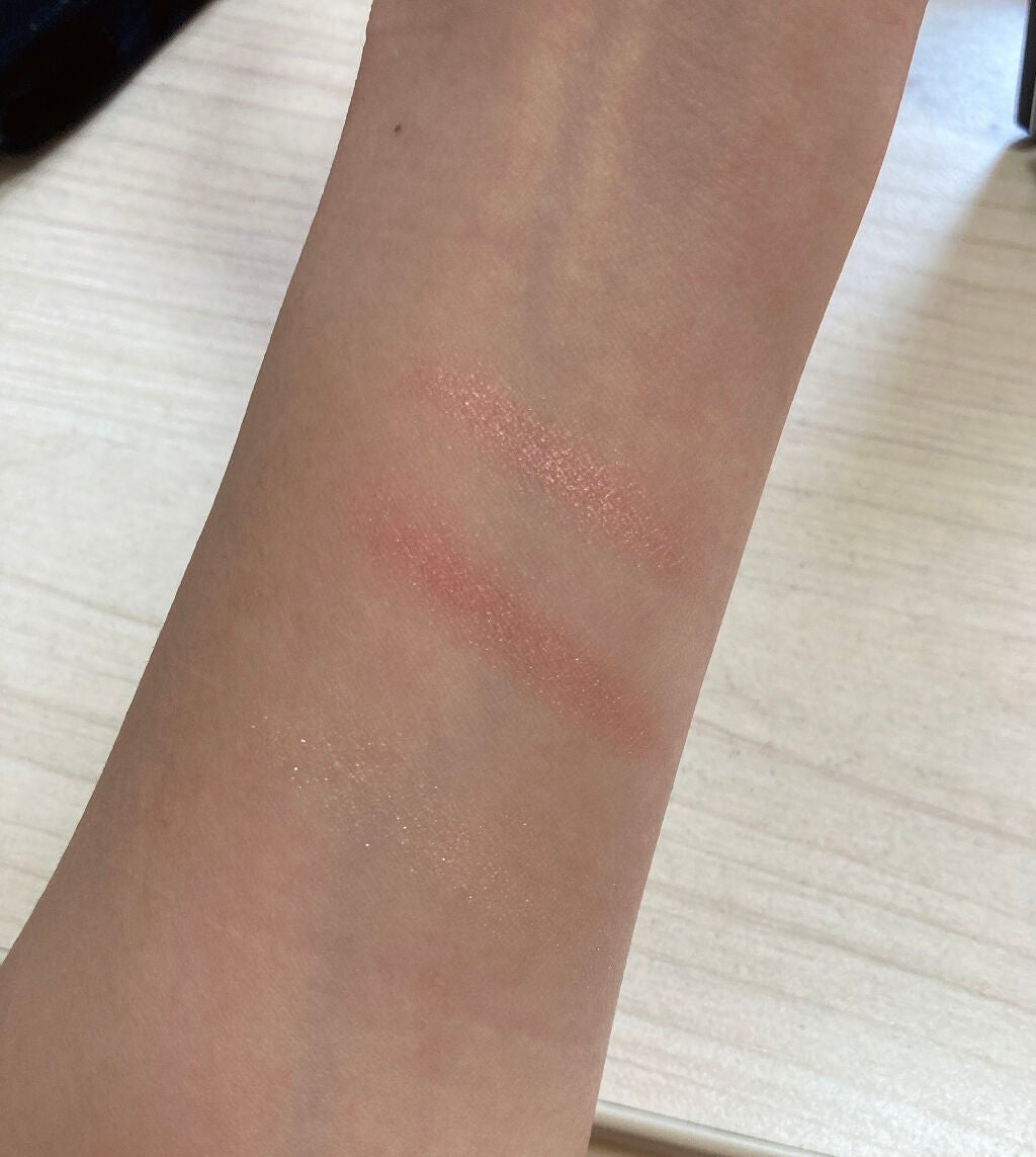 トリオ ブリック パレット/Dior/アイシャドウパレットを使ったクチコミ(2枚目)