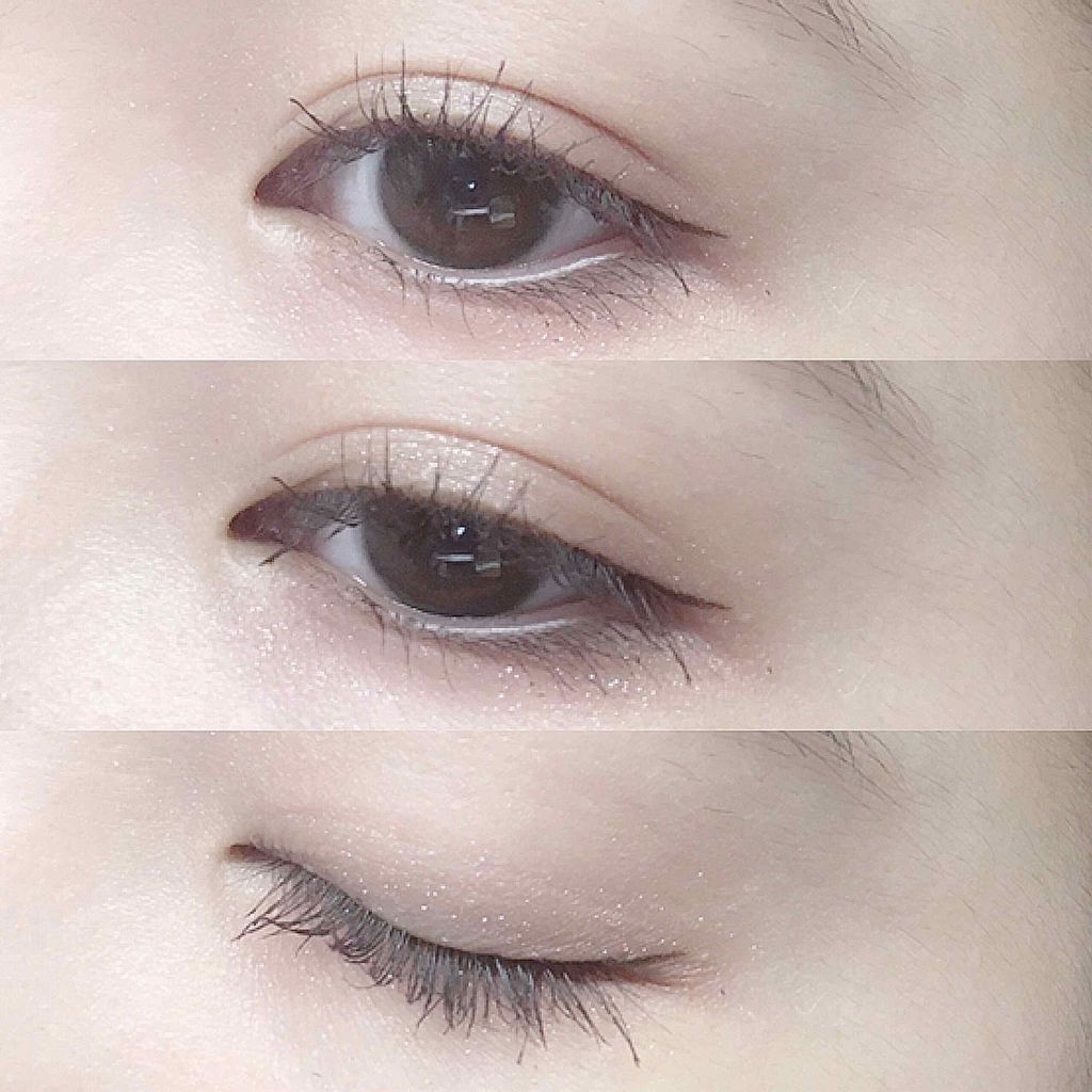 マイアイシャドウ グリッター/innisfree/単色アイシャドウを使ったクチコミ(1枚目)