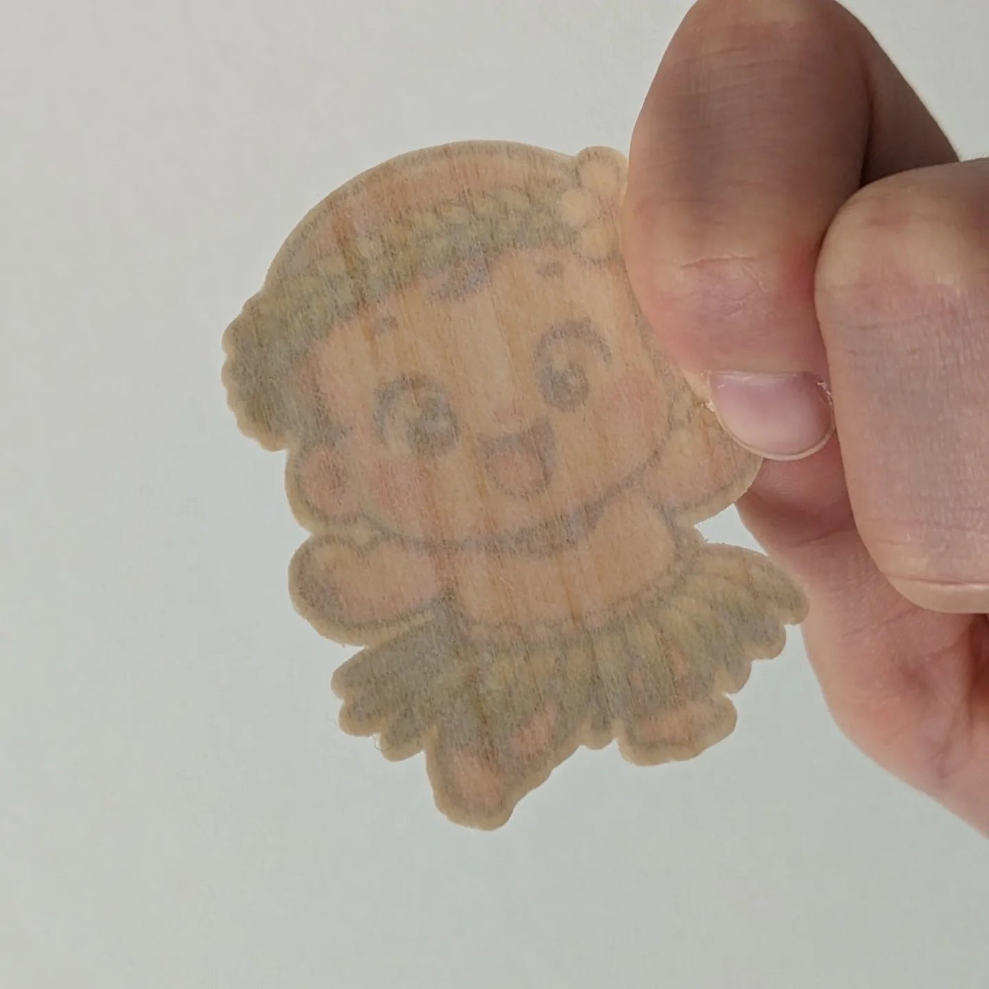 真紅 on LIPS 「BAMBOOSTICKERをお試しさせて頂きました。『商品説明..」(7枚目)