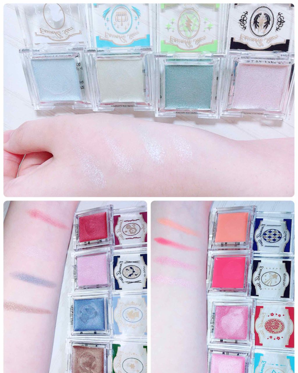 試してみた】一番コフレ あんさんぶるスターズ BANDAI SPIRITSのリアル